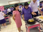 กิจกรรม Making Patongo สำหรับนักเรียนชั้นม.6 Image 35
